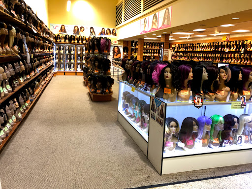 Beauty Supply Store «US Beauty Mart», reviews and photos, 7899 Tara Blvd, Jonesboro, GA 30236, USA