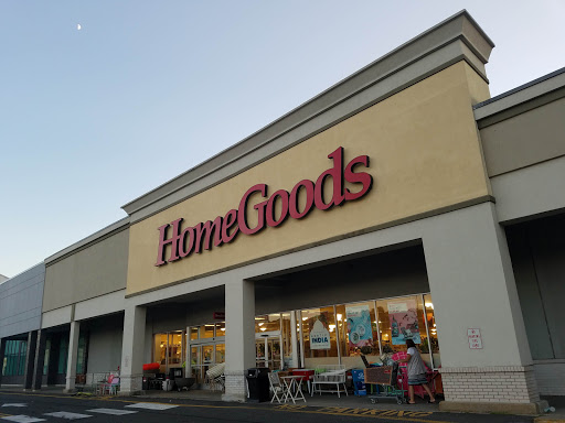 Department Store «T.J. Maxx and HomeGoods», reviews and photos, 35 Talcottville Rd, Vernon, CT 06066, USA