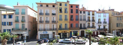Agence immobilière CETIM Immobiler Perpignan