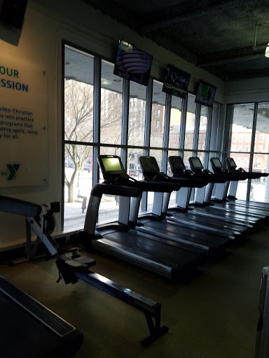Non-Profit Organization «Elm City YMCA», reviews and photos, 900 Chapel St, New Haven, CT 06510, USA
