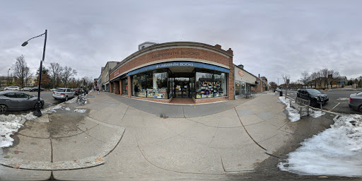 Book Store «Labyrinth Books», reviews and photos, 122 Nassau St, Princeton, NJ 08542, USA