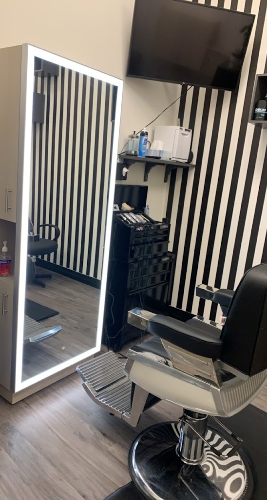 Valeria's Barbershop and Hair Salon 95121