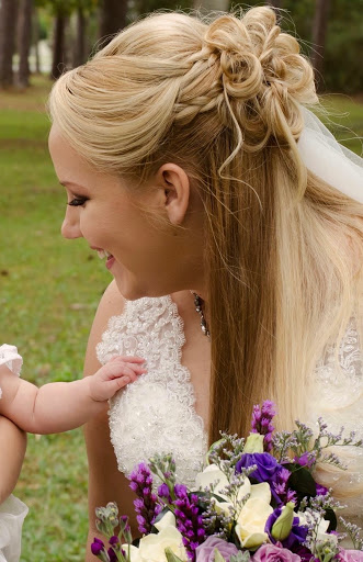 Hair Salon «Salt Air Beauty & Hair Care», reviews and photos, 200 Reid Ave, Port St Joe, FL 32456, USA