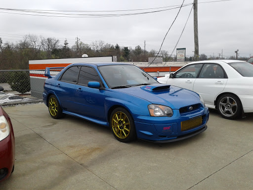 Used Car Dealer «502 Motoring», reviews and photos, 11720 Shelbyville Rd, Louisville, KY 40243, USA