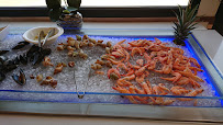 Produits de la mer du Restaurant japonais Sakura à Mont-de-Marsan - n°5