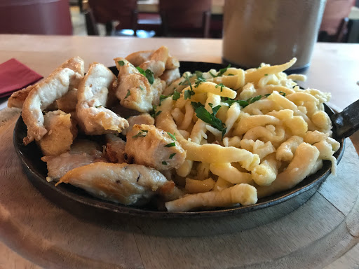 VAPIANO Düsseldorf Hammer Straße