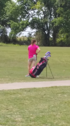 Golf Course «Battle Lake Golf Course», reviews and photos, 4443 Battle Lake Rd, Mart, TX 76664, USA