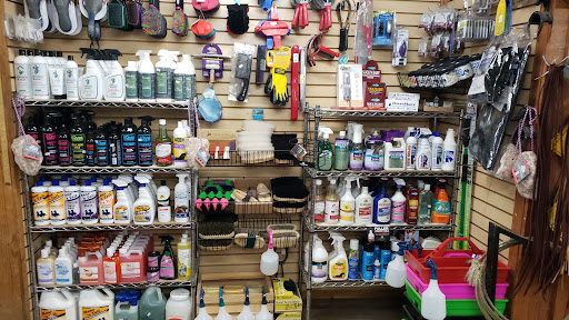 Animal Feed Store «Western Ranchman Store», reviews and photos, 16028 N 32nd St, Phoenix, AZ 85032, USA