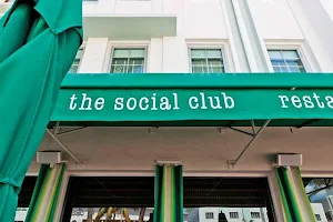 The Social Club image