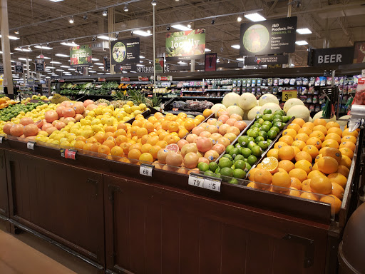 Grocery Store «Kroger Marketplace», reviews and photos, 14221 East Sam Houston Pkwy N, Houston, TX 77044, USA