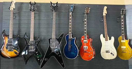 Pawn Shop «Paramount Pawn and Jewelry», reviews and photos, 10660 US-1, Port St Lucie, FL 34952, USA