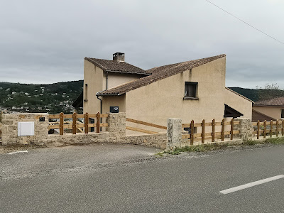 Gite et Chambres le Sénéchal à Villefranche-de-Rouergue
