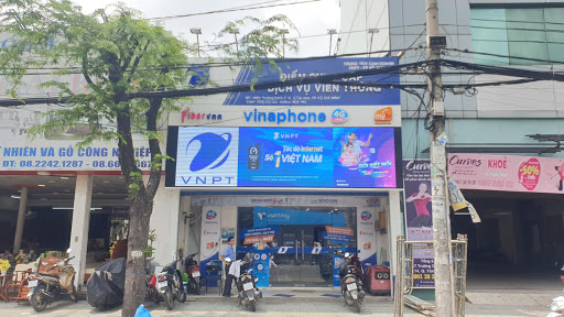 Điểm giao dịch VNPT - VinaPhone Trường Chinh