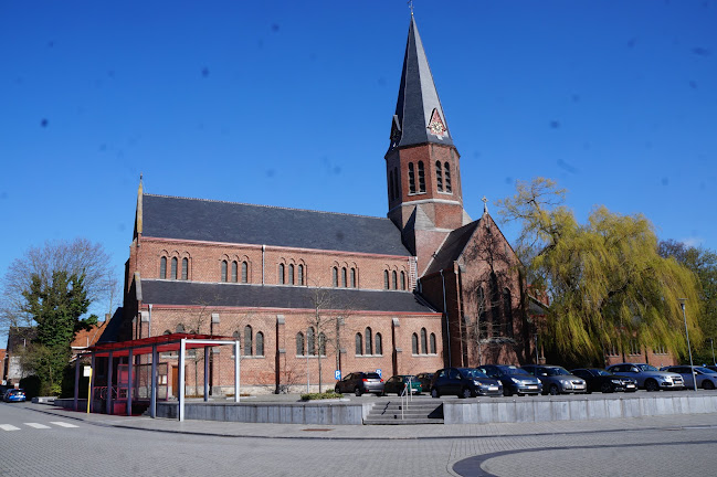 Beoordelingen van Kerkfabriek Sint-Brixius Te Marke (Vl - Kortrijk) in Kortrijk - Kerk