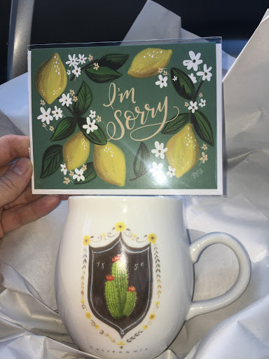 Gift Shop «Lily & Val Flagship Store», reviews and photos, 5900 Ellsworth Ave, Pittsburgh, PA 15232, USA