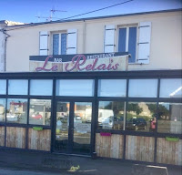 Photos du propriétaire du Restaurant Le Relais à Fontenay-le-Comte - n°1