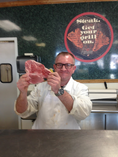 Butcher Shop «Prime Cut Meats», reviews and photos, 2434 S University Dr, Fargo, ND 58103, USA