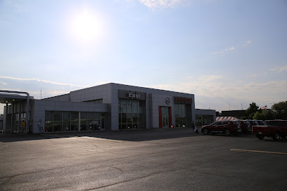 Nissan of Chattanooga East - Service & Repair Facility