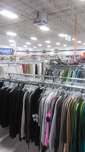 Thrift Store «Goodwill of North Georgia: West Athens Store, Career Center and Donation Center», reviews and photos