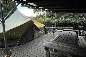 Otaki Wanpaku Camping Ground image