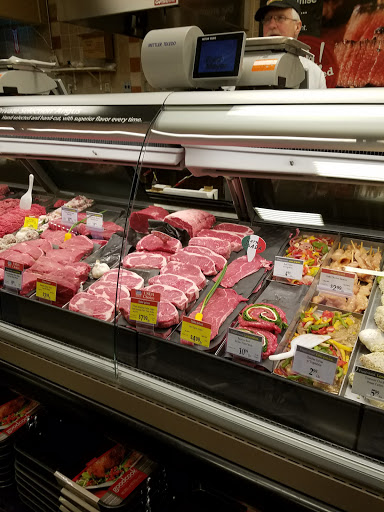 Grocery Store «Fred Meyer», reviews and photos, 33702 21st Ave SW, Federal Way, WA 98023, USA