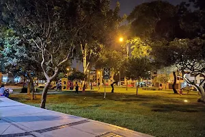 Santo Tomás Park image