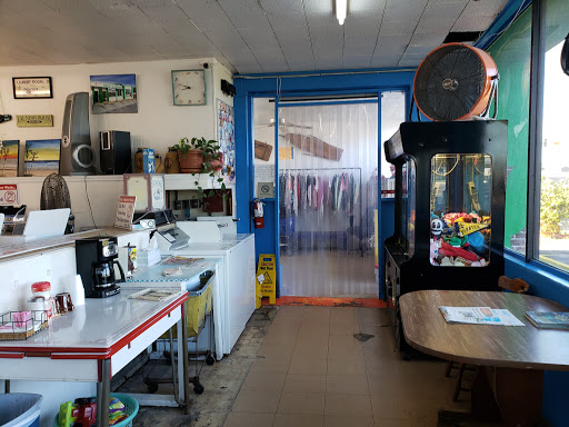 Laundromat «Cape Laundry», reviews and photos, 7814 N Atlantic Ave, Cape Canaveral, FL 32920, USA