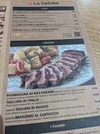 Pizzikotto Villesse à Villesse menu