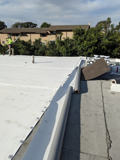 Construction Company «TAG Roofing & Solar», reviews and photos, 7328 Mission Gorge Rd, San Diego, CA 92120, USA