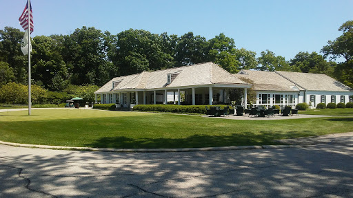 Country Club «Shoreacres Country Club», reviews and photos, 1601 Shore Acres Rd, Lake Bluff, IL 60044, USA