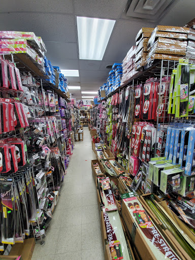 Beauty Supply Store «Jenny Beauty Supply», reviews and photos, 3632 N Belt Line Rd, Irving, TX 75062, USA