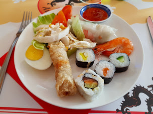 Photo n°3 de Au Dragon d'Or à Arbent ()