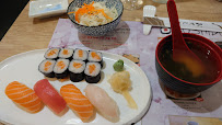 Plats et boissons du Restaurant japonais OKII à Strasbourg - n°7
