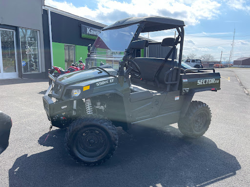 Motorcycle Dealer «Muller Suzuki & Preowned», reviews and photos, 630 Memorial Pkwy, Phillipsburg, NJ 08865, USA