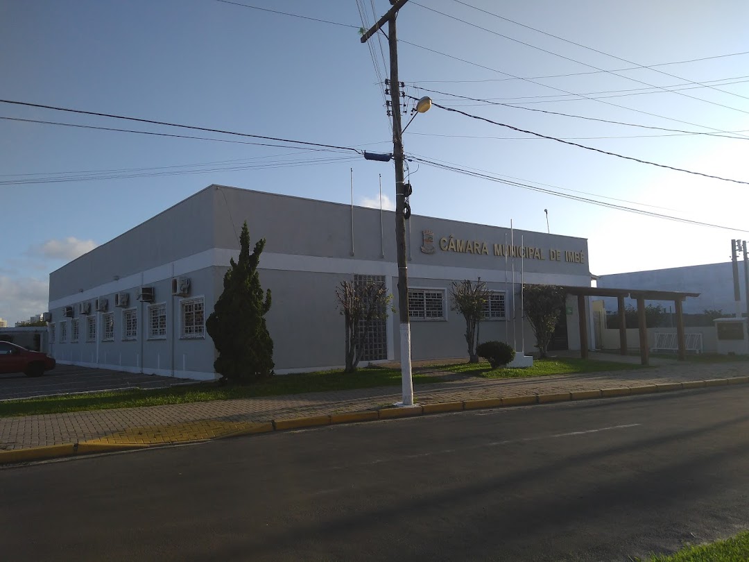 Câmara Municipal de Vereadores de Imbé