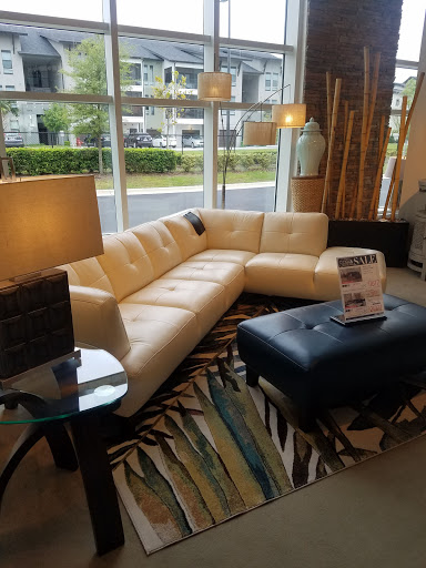 Furniture Store «Rooms To Go & Rooms To Go Kids», reviews and photos, 16350 FL-50, Clermont, FL 34711, USA