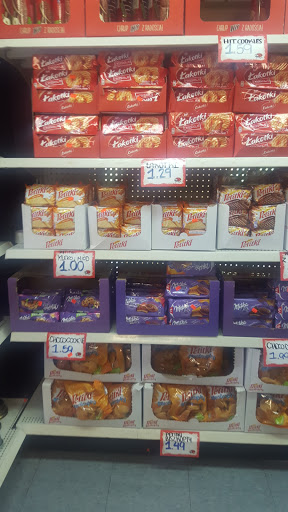 Supermarket «Biedronka», reviews and photos, 501 River Dr, Garfield, NJ 07026, USA