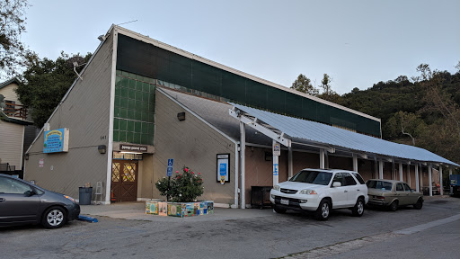 Produce Market «Topanga Creek General Store», reviews and photos, 141 S Topanga Canyon Blvd, Topanga, CA 90290, USA