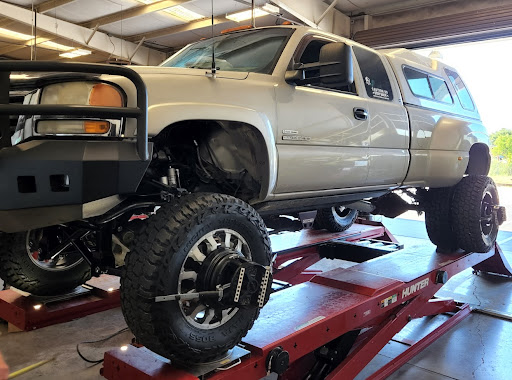 All Wheel Auto, Truck & RV Repair image