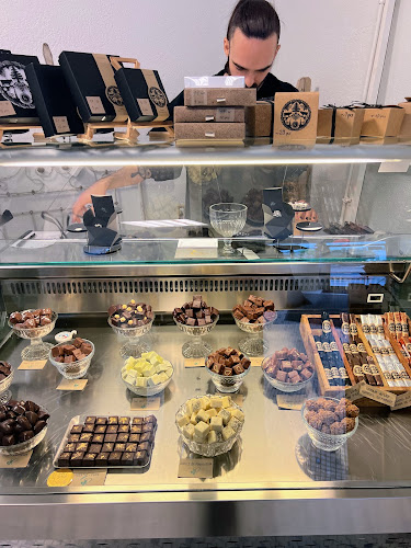 Creme Renversante Bar et Chocolaterie - Geschäft