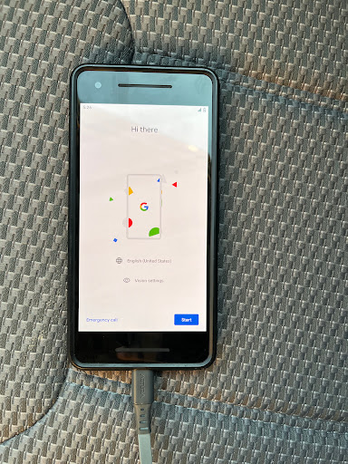Cell Phone Store «Mobile Phone Mechanix», reviews and photos, 546 S Stratford Rd, Winston-Salem, NC 27103, USA
