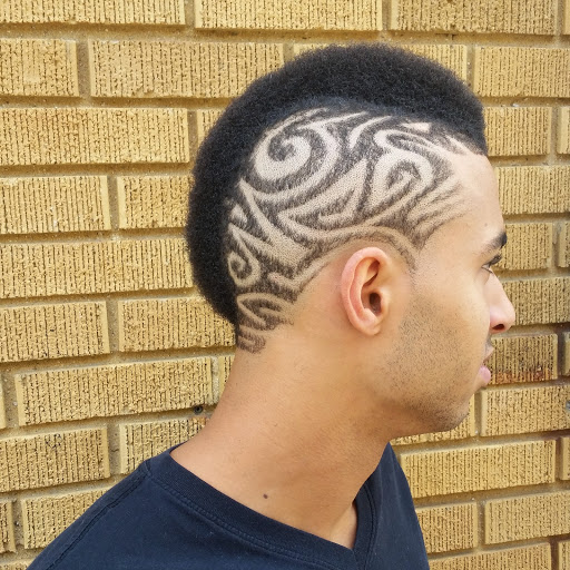 Barber Shop «Romeo Barber Shop», reviews and photos, 108 E St Clair St, Romeo, MI 48065, USA