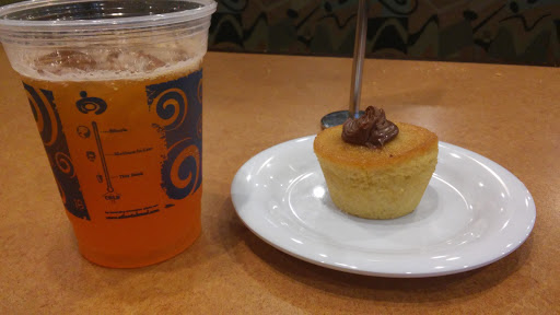 Sandwich Shop «Atlanta Bread Co», reviews and photos, 4490 S Cobb Dr, Smyrna, GA 30082, USA