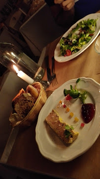 Foie gras du Restaurant français La Casinière à Caen - n°4