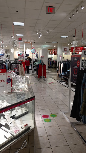 Department Store «JCPenney», reviews and photos, 7900 Governor Ritchie Hwy, Glen Burnie, MD 21061, USA