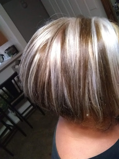 Barber Shop «Corner Barbershop», reviews and photos, 1516 Washington Blvd, Ogden, UT 84404, USA