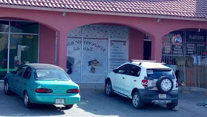 Clinica Veterinaria La Paz