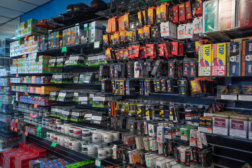 Tobacco Shop «Sky High Smoke Shop», reviews and photos, 33 W Southern Ave, Tempe, AZ 85282, USA