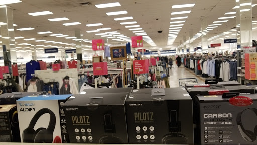 Department Store «Marshalls», reviews and photos, 76 Rockland Plaza, Nanuet, NY 10954, USA
