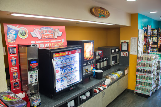 Convenience Store «Corner Store», reviews and photos, Dorm Crescent, Rochester, NY 14623, USA